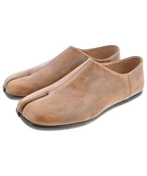 Maison Margiela(メゾンマルジェラ)その他 ベージュ サイズ:EU43(28cm位)/2200667685154
