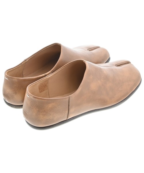 Maison Margiela（メゾンマルジェラ）その他 ベージュ サイズ:EU43(28cm位) メンズ/2200667685154