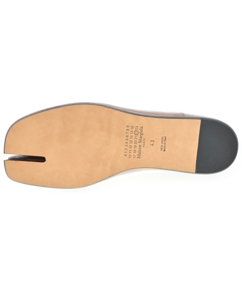 Maison Margiela（メゾンマルジェラ）その他 ベージュ サイズ:EU43(28cm位) メンズ/2200667685154