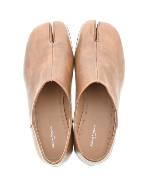 Maison Margiela（メゾンマルジェラ）その他 ベージュ サイズ:EU43(28cm位) メンズ/2200667685154