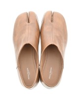Maison Margiela（メゾンマルジェラ）その他 ベージュ サイズ:EU43(28cm位) メンズ/2200667685154