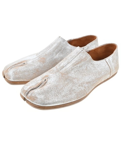 Maison Margiela(メゾンマルジェラ)その他 ベージュ サイズ:EU43(28cm位)/2200667685161