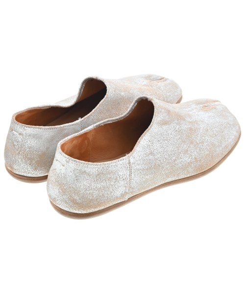 Maison Margiela（メゾンマルジェラ）その他 ベージュ サイズ:EU43(28cm位) メンズ/2200667685161