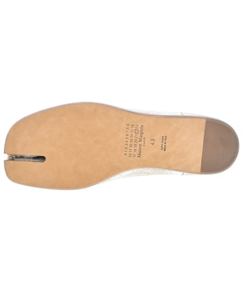 Maison Margiela（メゾンマルジェラ）その他 ベージュ サイズ:EU43(28cm位) メンズ/2200667685161