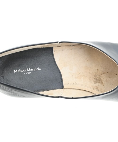 Maison Margiela（メゾンマルジェラ）その他 黒 サイズ:EU42(27cm位) メンズ/2200667685178