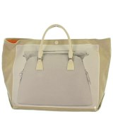 Maison Margiela（メゾンマルジェラ）トートバッグ 白 サイズ:- メンズ/2200667685185