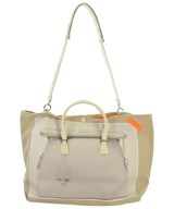 Maison Margiela（メゾンマルジェラ）トートバッグ 白 サイズ:- メンズ/2200667685185