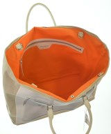 Maison Margiela（メゾンマルジェラ）トートバッグ 白 サイズ:- メンズ/2200667685185