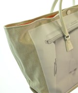 Maison Margiela（メゾンマルジェラ）トートバッグ 白 サイズ:- メンズ/2200667685185