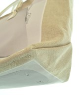 Maison Margiela（メゾンマルジェラ）トートバッグ 白 サイズ:- メンズ/2200667685185