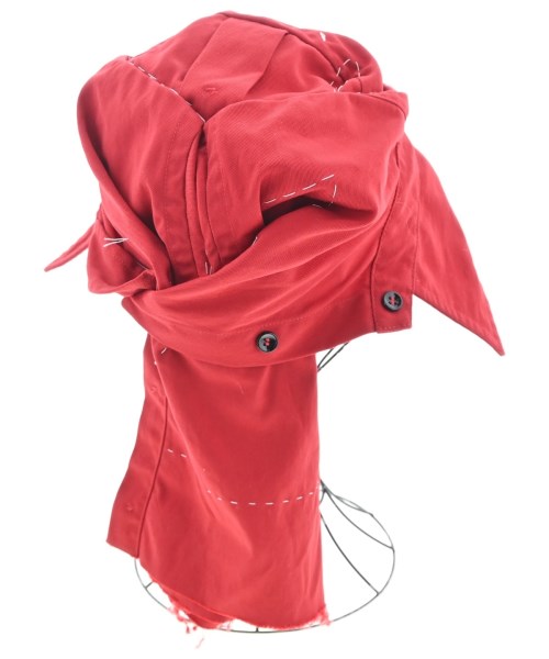 Maison Margiela（メゾンマルジェラ）その他 赤 サイズ:- メンズ/2200667685307