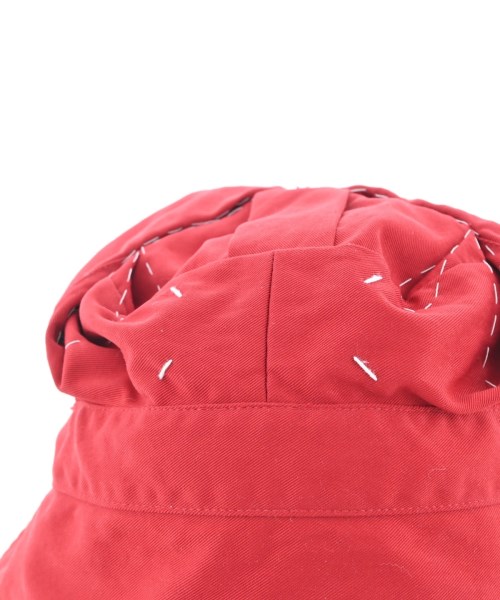 Maison Margiela（メゾンマルジェラ）その他 赤 サイズ:- メンズ/2200667685307