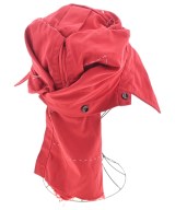 Maison Margiela（メゾンマルジェラ）その他 赤 サイズ:- メンズ/2200667685307