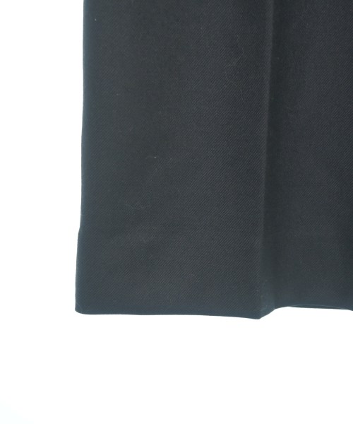 Maison Margiela（メゾンマルジェラ）スラックス 黒 サイズ:38(S位) メンズ/2200667699076