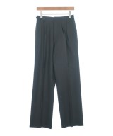 Maison Margiela（メゾンマルジェラ）スラックス 黒 サイズ:38(S位) メンズ/2200667699076