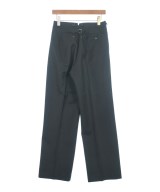 Maison Margiela（メゾンマルジェラ）スラックス 黒 サイズ:38(S位) メンズ/2200667699076