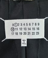 Maison Margiela（メゾンマルジェラ）スラックス 黒 サイズ:38(S位) メンズ/2200667699076