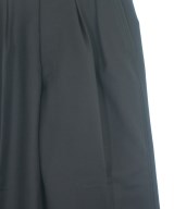 Maison Margiela（メゾンマルジェラ）スラックス 黒 サイズ:38(S位) メンズ/2200667699076