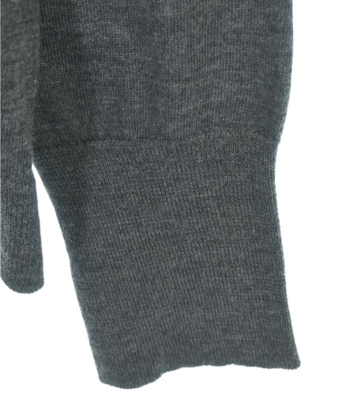 Maison Margiela（メゾンマルジェラ）カーディガン グレー サイズ:L メンズ/2200667769014