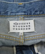 Maison Margiela（メゾンマルジェラ）デニムパンツ 青 サイズ:36(S位) メンズ/2200667947108