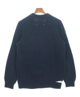 Maison Margiela（メゾンマルジェラ）ニット・セーター 紺 サイズ:M メンズ/2200667983014