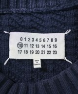 Maison Margiela（メゾンマルジェラ）ニット・セーター 紺 サイズ:M メンズ/2200667983014