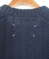 Maison Margiela（メゾンマルジェラ）ニット・セーター 紺 サイズ:M メンズ/2200667983014