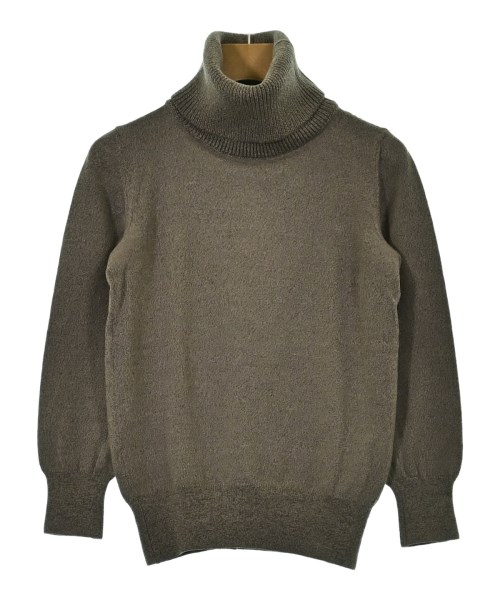 Maison Margiela(メゾンマルジェラ)ニット・セーター 茶 サイズ:S/2200668012041
