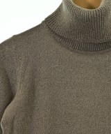 Maison Margiela（メゾンマルジェラ）ニット・セーター 茶 サイズ:S レディース/2200668012041