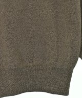 Maison Margiela（メゾンマルジェラ）ニット・セーター 茶 サイズ:S レディース/2200668012041