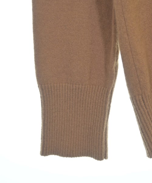 Maison Margiela（メゾンマルジェラ）カーディガン 茶 サイズ:M メンズ/2200664173012
