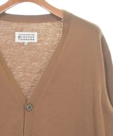 Maison Margiela（メゾンマルジェラ）カーディガン 茶 サイズ:M メンズ/2200664173012