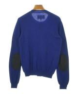 Maison Margiela（メゾンマルジェラ）カーディガン 青 サイズ:S レディース/2200664173029