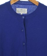 Maison Margiela（メゾンマルジェラ）カーディガン 青 サイズ:S レディース/2200664173029