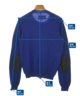 Maison Margiela（メゾンマルジェラ）カーディガン 青 サイズ:S レディース/2200664173029
