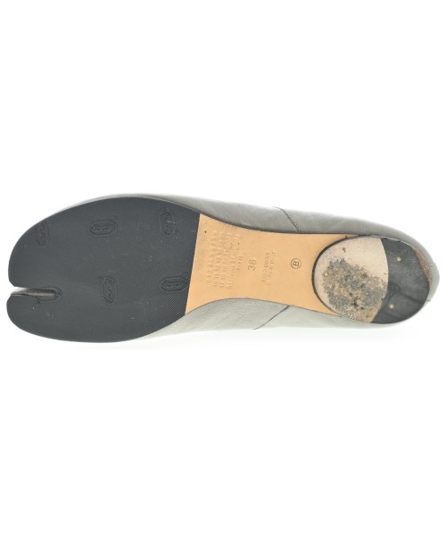 Maison Margiela（メゾンマルジェラ）その他 グレー サイズ:EU38(24.5cm位) レディース/2200668217026