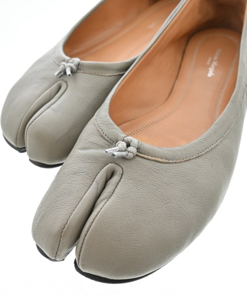 Maison Margiela（メゾンマルジェラ）その他 グレー サイズ:EU38(24.5cm位) レディース/2200668217026