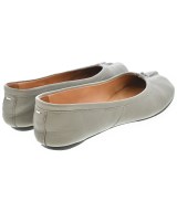 Maison Margiela（メゾンマルジェラ）その他 グレー サイズ:EU38(24.5cm位) レディース/2200668217026