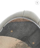 Maison Margiela（メゾンマルジェラ）その他 グレー サイズ:EU38(24.5cm位) レディース/2200668217026