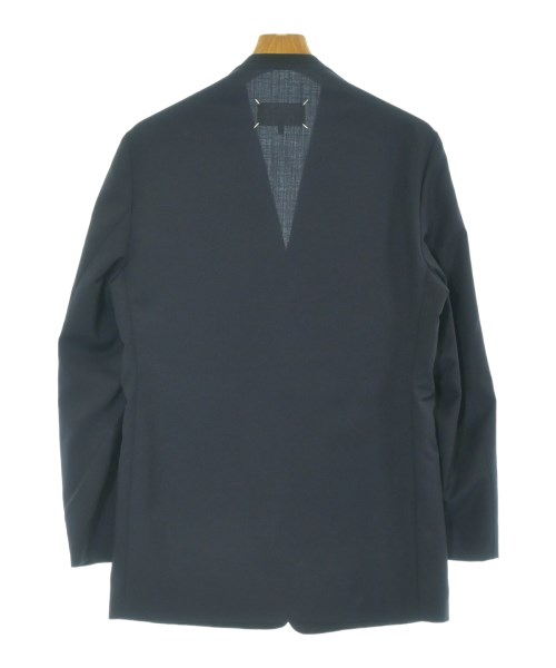 Maison Margiela（メゾンマルジェラ）カジュアルジャケット 紺 サイズ:46(M位) メンズ/2200668255011