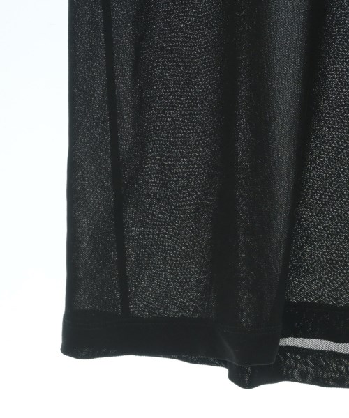 Maison Margiela（メゾンマルジェラ）Tシャツ・カットソー 黒 サイズ:M レディース/2200668281072