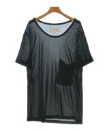 Maison Margiela（メゾンマルジェラ）Tシャツ・カットソー 黒 サイズ:M レディース/2200668281072