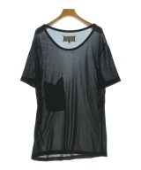 Maison Margiela（メゾンマルジェラ）Tシャツ・カットソー 黒 サイズ:M レディース/2200668281072