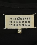 Maison Margiela（メゾンマルジェラ）Tシャツ・カットソー 黒 サイズ:M レディース/2200668281072