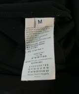 Maison Margiela（メゾンマルジェラ）Tシャツ・カットソー 黒 サイズ:M レディース/2200668281072