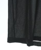 Maison Margiela（メゾンマルジェラ）Tシャツ・カットソー 黒 サイズ:M レディース/2200668281072