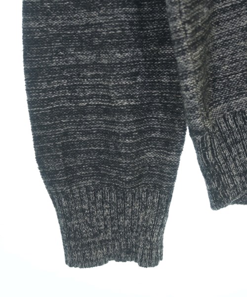 Maison Margiela（メゾンマルジェラ）ニット・セーター グレー サイズ:M メンズ/2200668443012