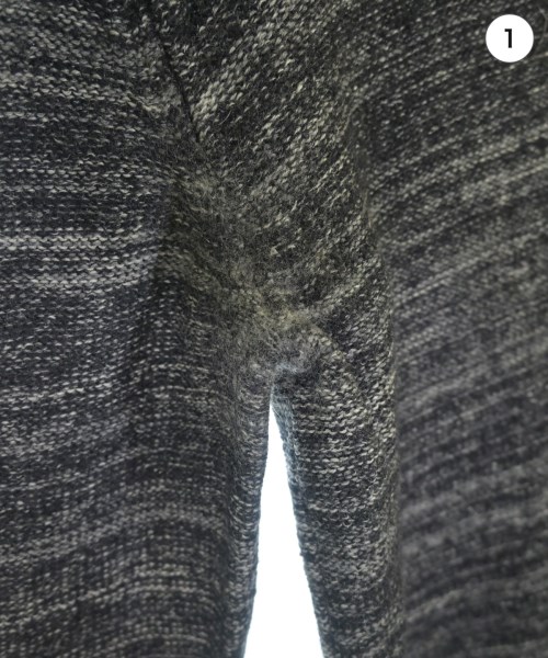 Maison Margiela（メゾンマルジェラ）ニット・セーター グレー サイズ:M メンズ/2200668443012