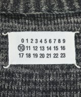 Maison Margiela（メゾンマルジェラ）ニット・セーター グレー サイズ:M メンズ/2200668443012