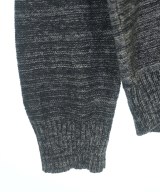 Maison Margiela（メゾンマルジェラ）ニット・セーター グレー サイズ:M メンズ/2200668443012